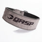 GASP Lightweight Training Belt Grey/Black