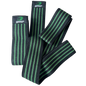 GASP Knee wraps Black/Green