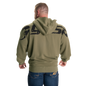 GASP Original hoodie Washed Green