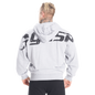GASP Original hoodie Grey Melange