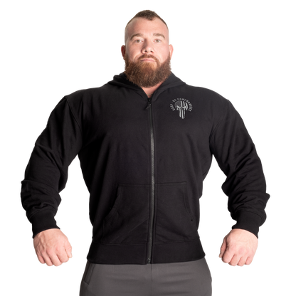 GASP Inc Classic Hood Black