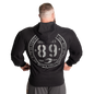 GASP Inc Classic Hood Black