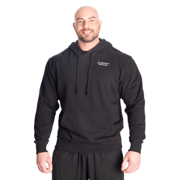 GASP Relentless 1 Classic Hood Black/White