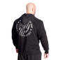 GASP Relentless 1 Classic Hood Black/White