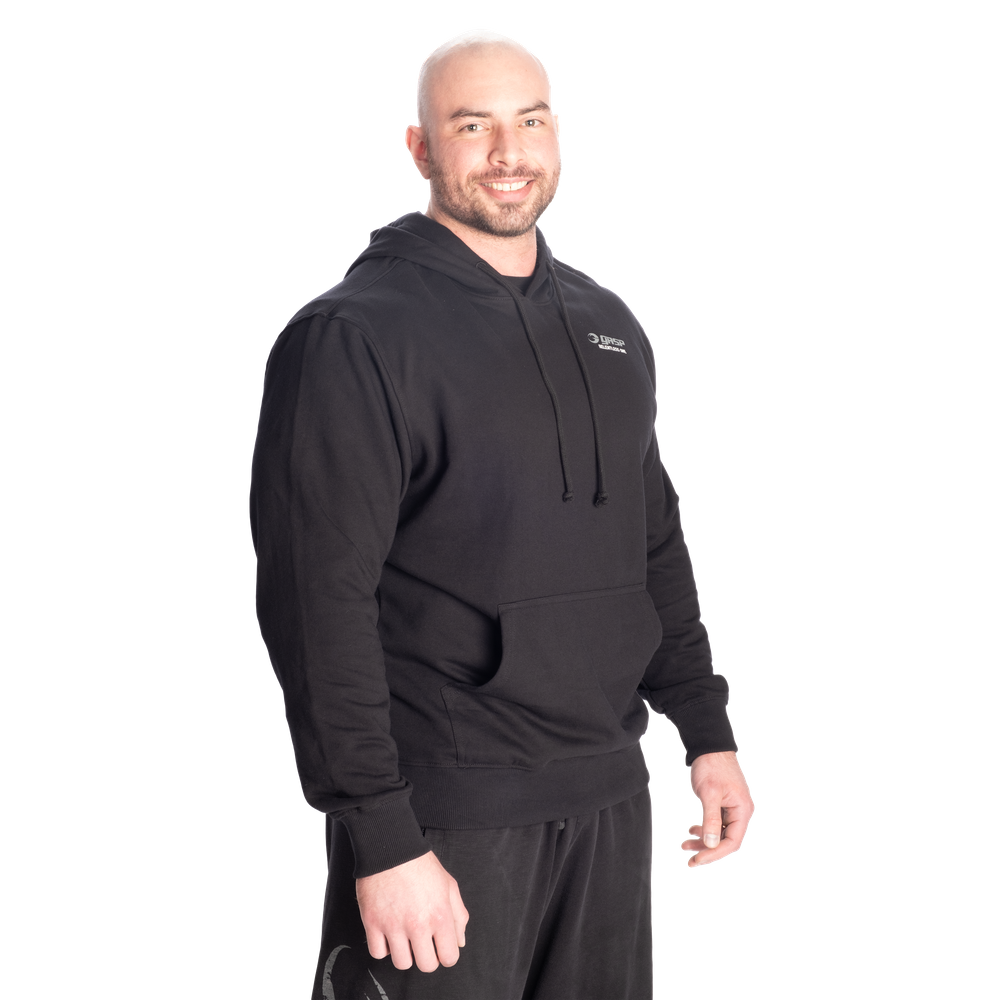 GASP Relentless 1 Classic Hood Black/White