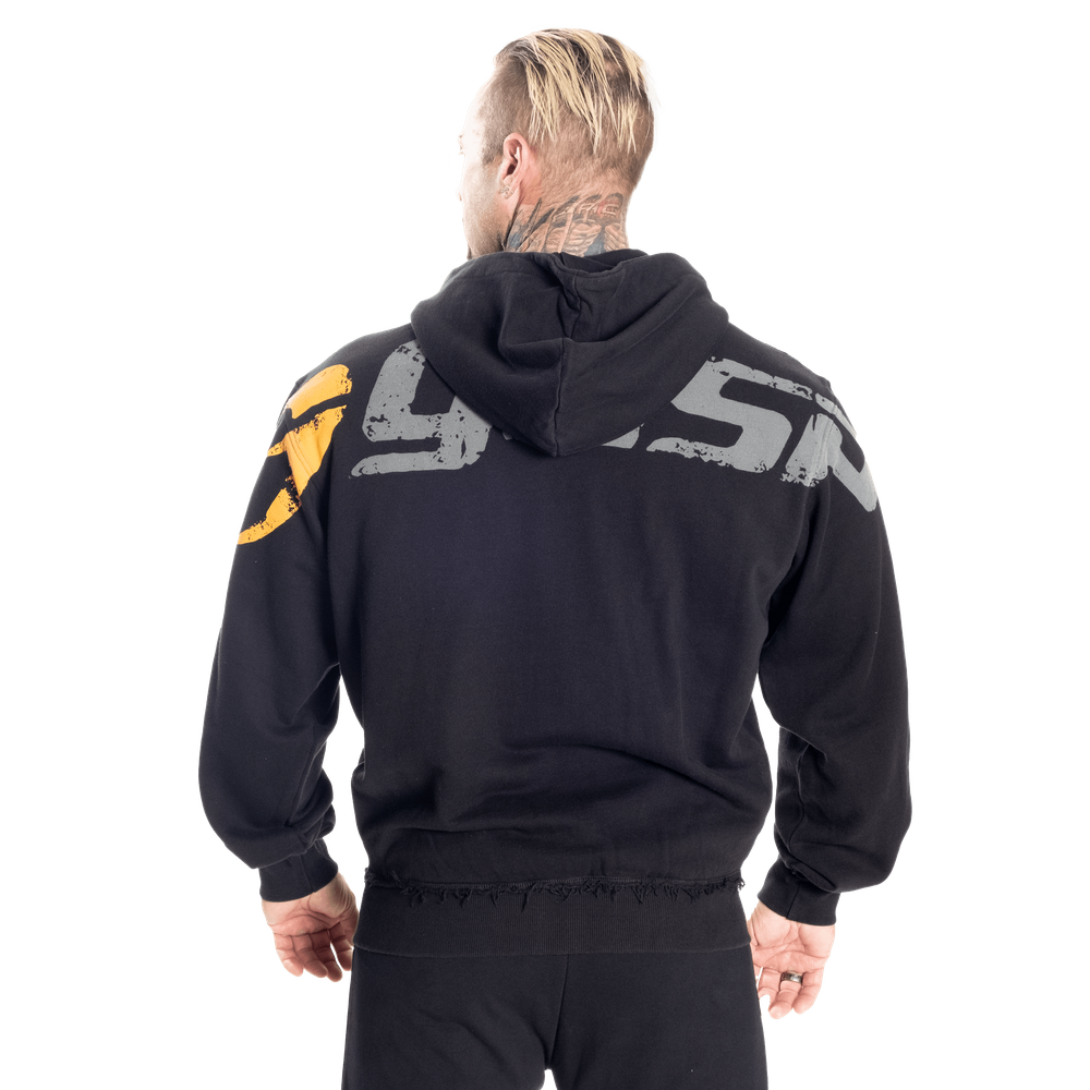 GASP Original hoodie Black