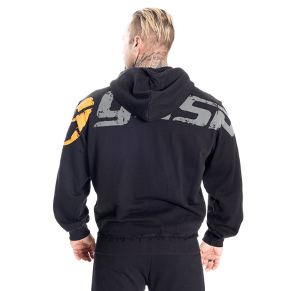 GASP Original hoodie Black