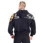 GASP Original hoodie Black