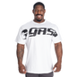 GASP OG Original Tee White