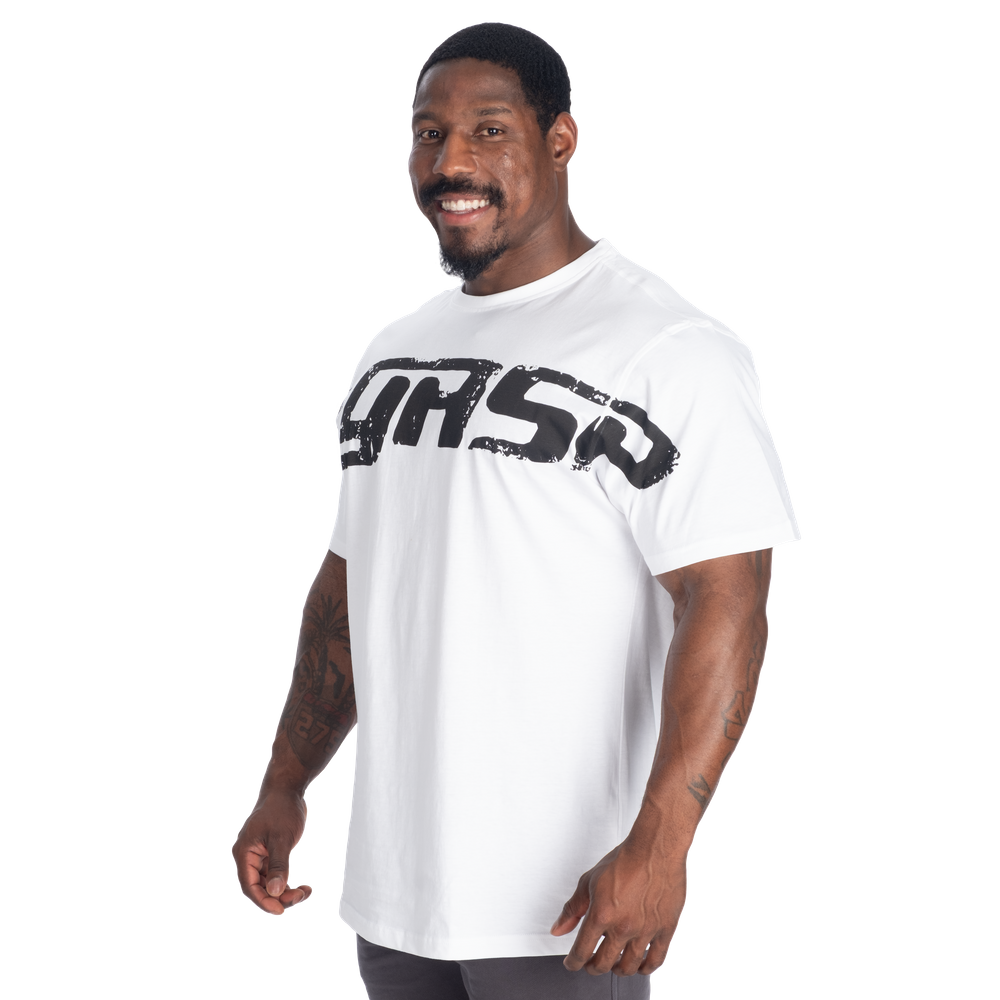 GASP OG Original Tee White