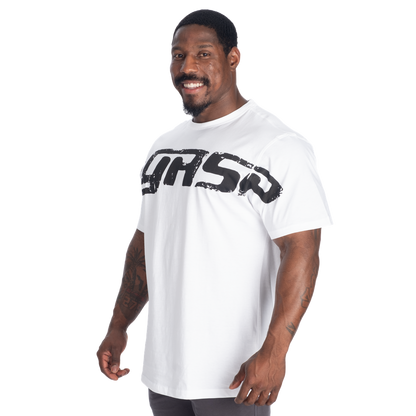 GASP OG Original Tee White