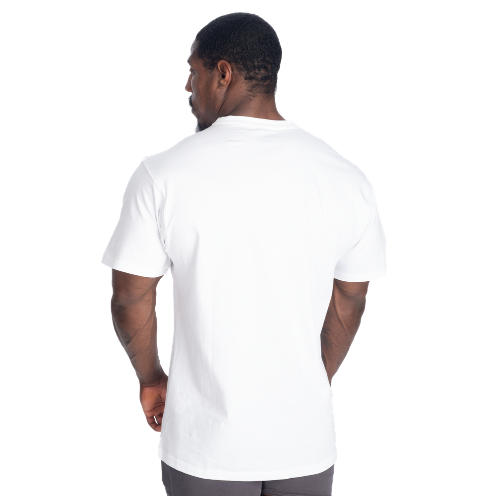 GASP OG Original Tee White