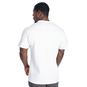 GASP OG Original Tee White