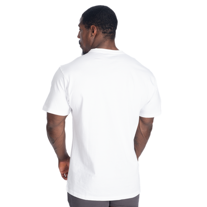 GASP OG Original Tee White
