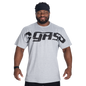 GASP OG Original Tee Grey Melange