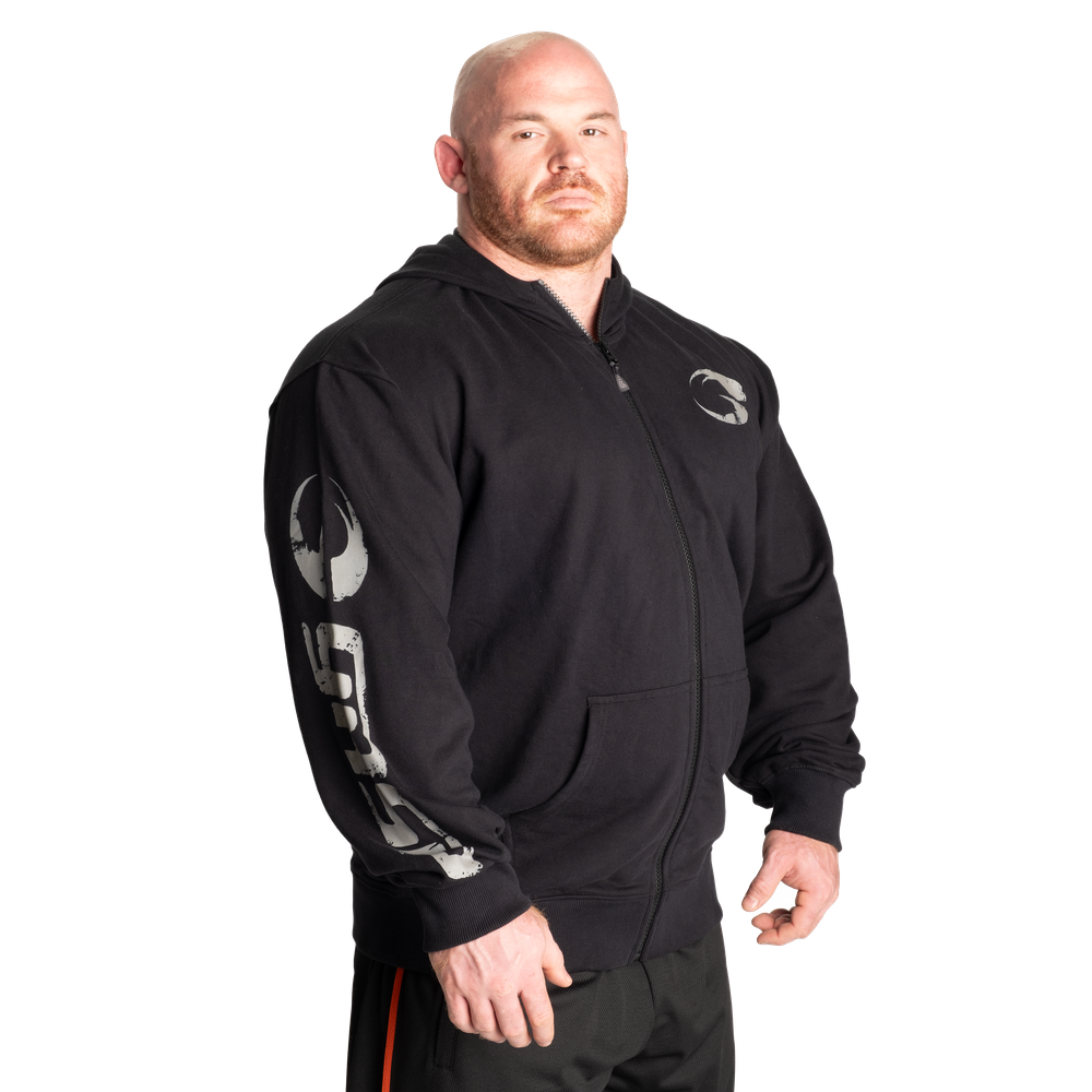 GASP Original Classic Hood Black