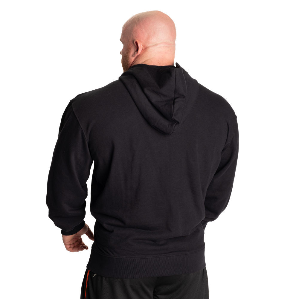 GASP Original Classic Hood Black