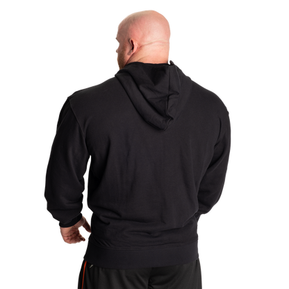 GASP Original Classic Hood Black