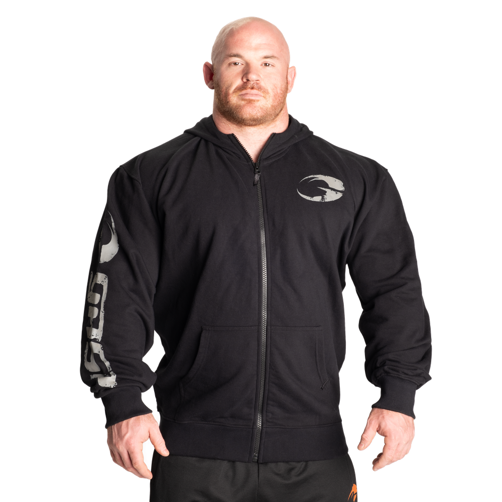 GASP Original Classic Hood Black
