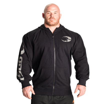 GASP Original Classic Hood Black