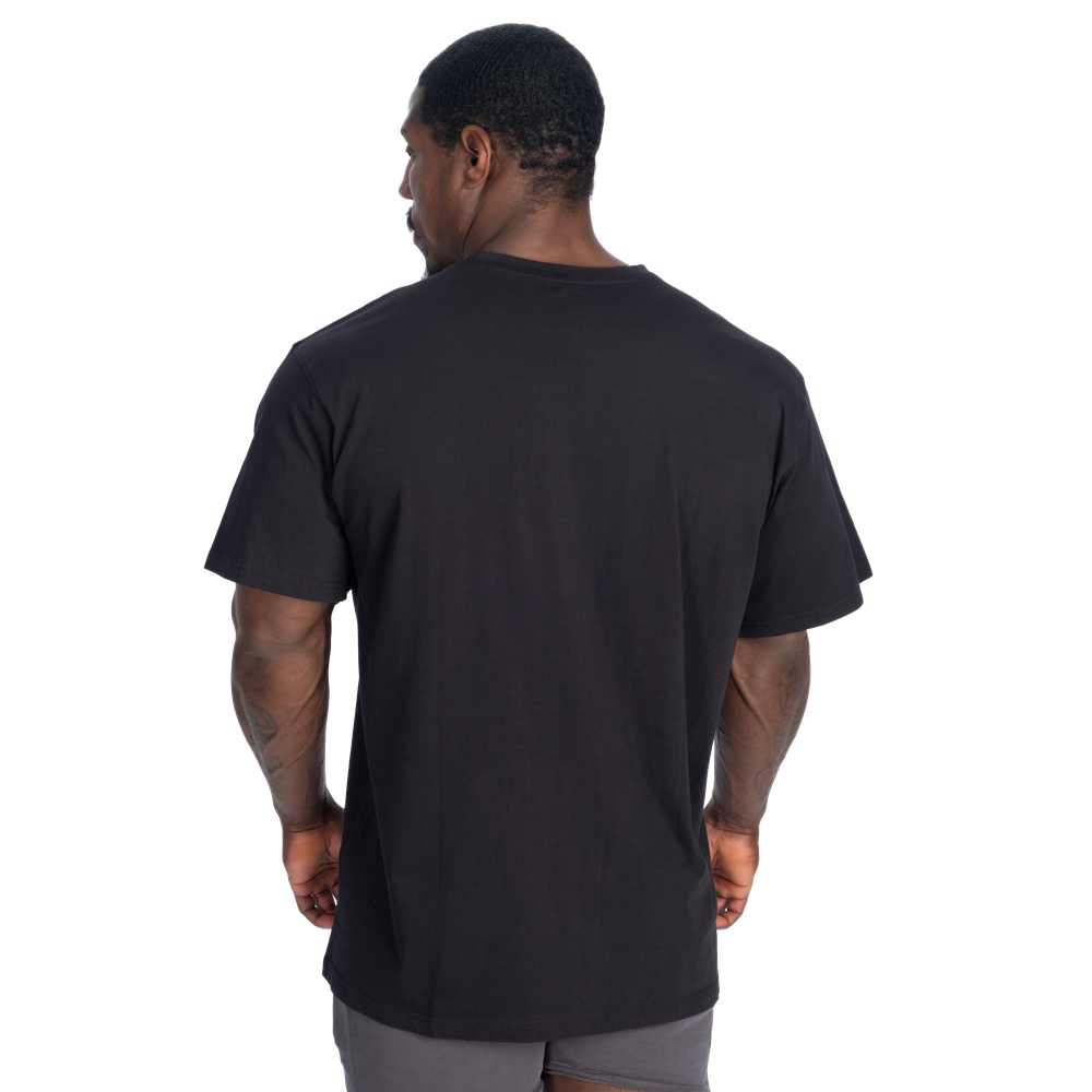 GASP OG Original Tee Black