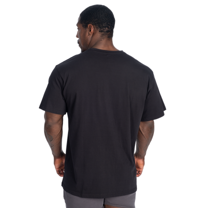 GASP OG Original Tee Black