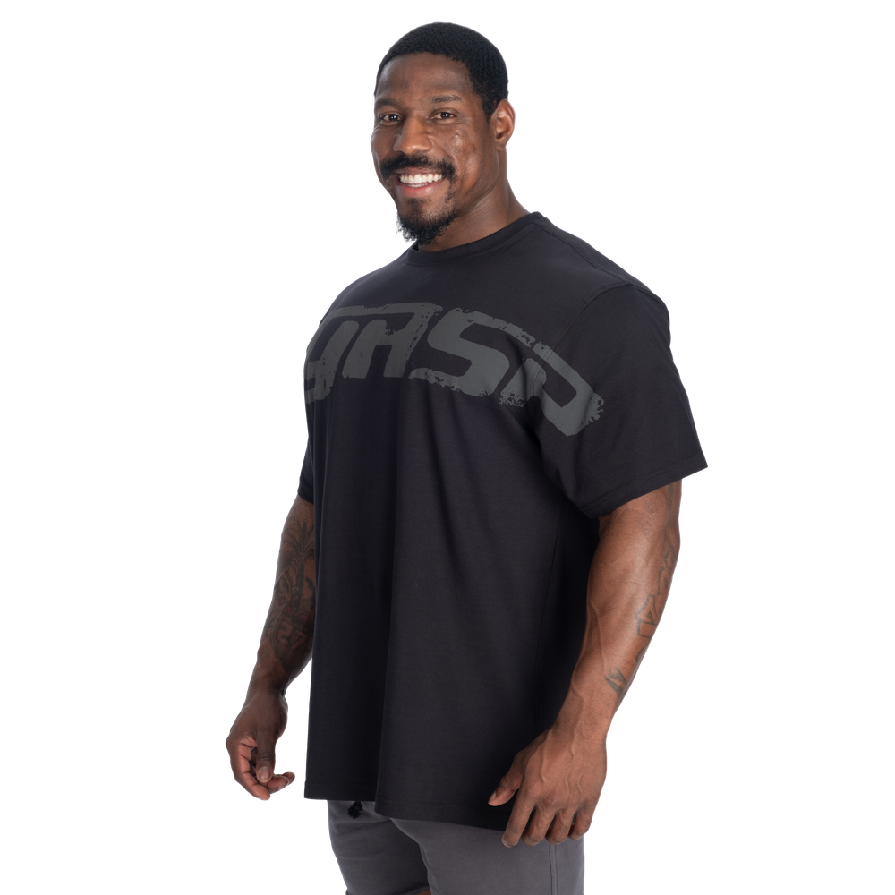 GASP OG Original Tee Black