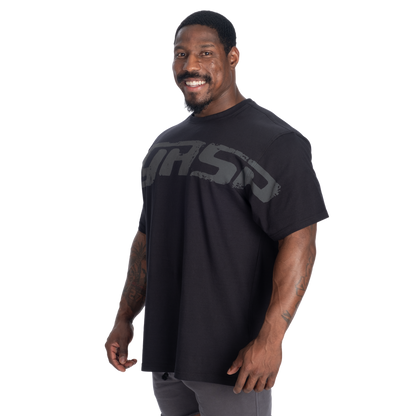GASP OG Original Tee Black