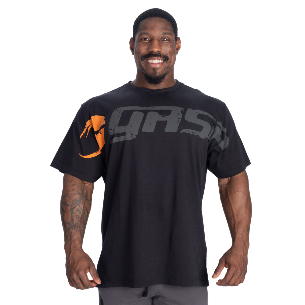GASP OG Original Tee Black