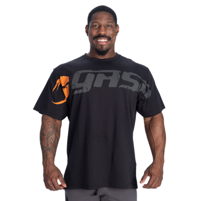 GASP OG Original Tee Black