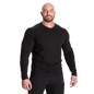 GASP Muscle LS Black