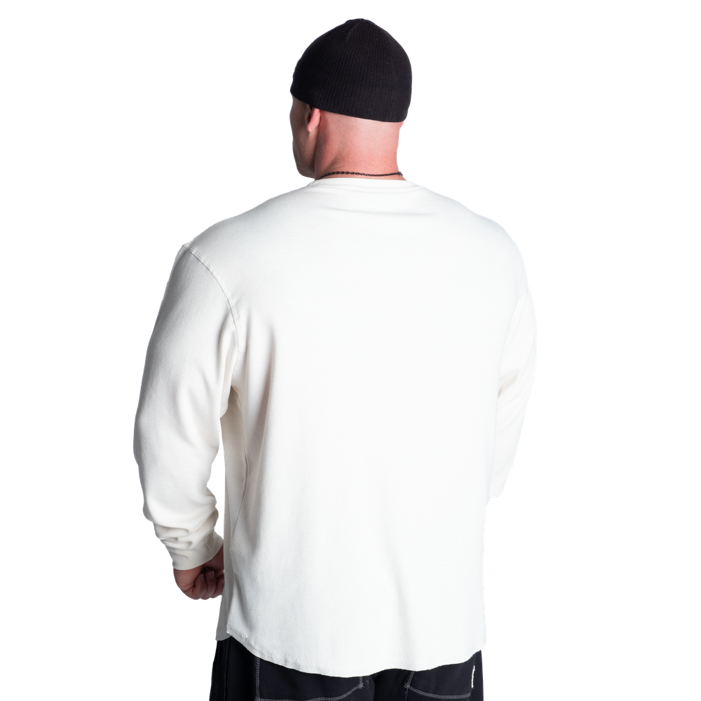GASP G.U.I Thermal LS Off White