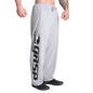 GASP Gasp Sweatpants Grey Melange