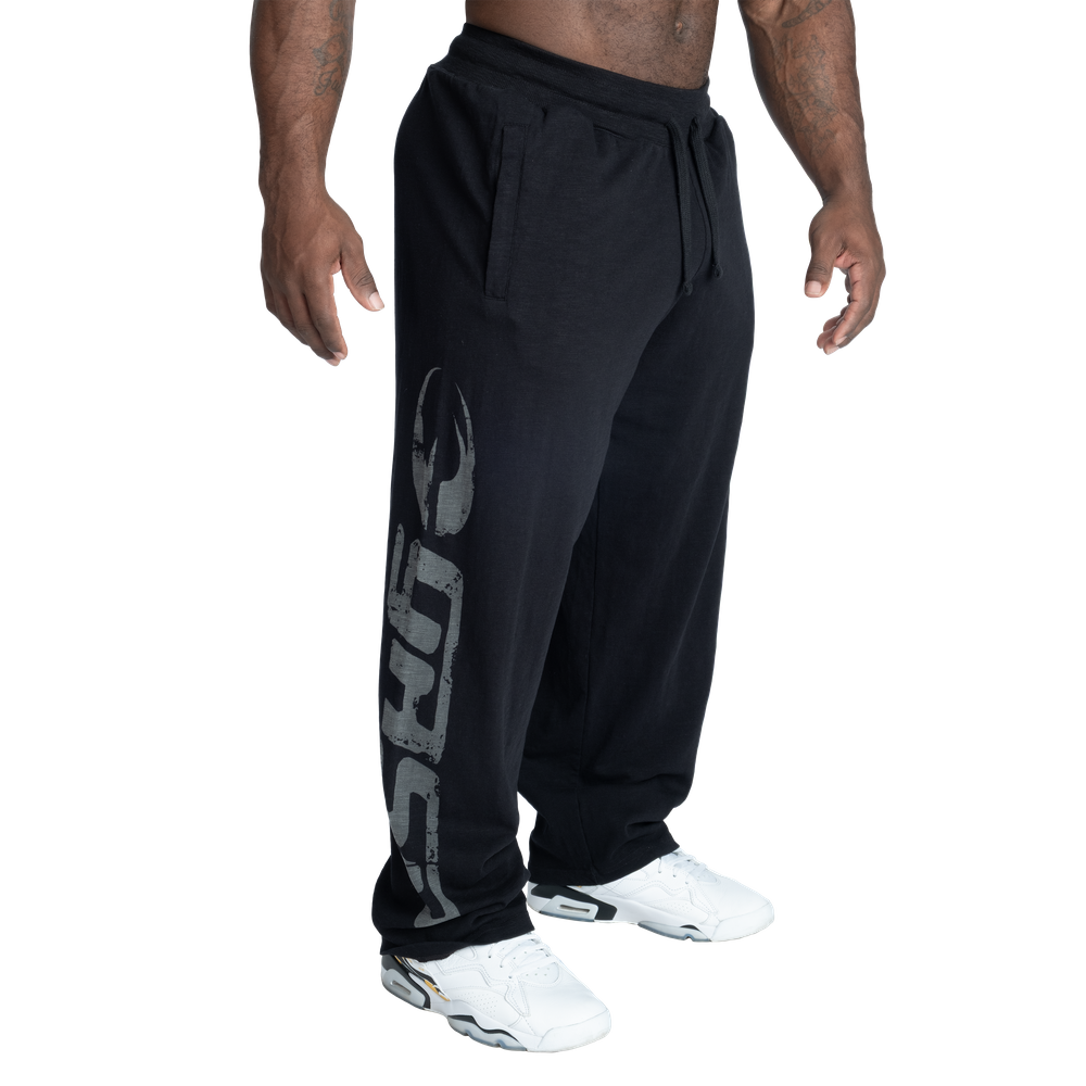 GASP Gasp Sweatpants Black