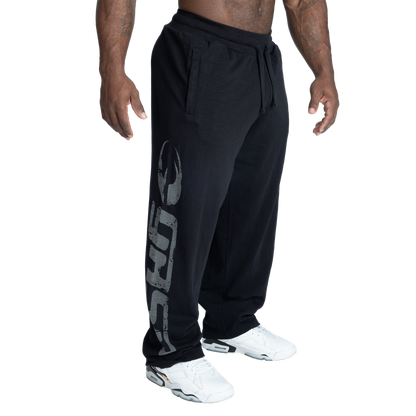 GASP Gasp Sweatpants Black