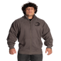GASP Pro Gasp Hood Grey