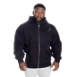 GASP Pro Gasp Hood Black