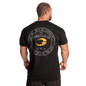 GASP Ambassador Street Tee Black