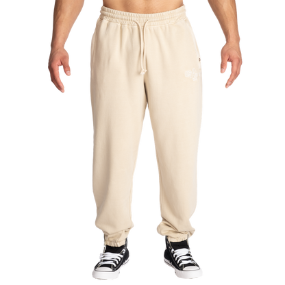 GASP Vintage Sweatpant Washed Desert