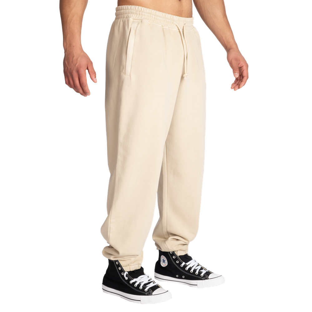 GASP Vintage Sweatpant Washed Desert