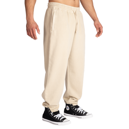 GASP Vintage Sweatpant Washed Desert