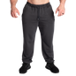 GASP Vintage Sweatpant Washed Black