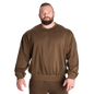 GASP Vintage Crewneck Washed Timber