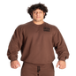 GASP Iron Camp Sweater Timber
