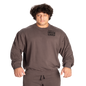 GASP Iron Camp Sweater Iron