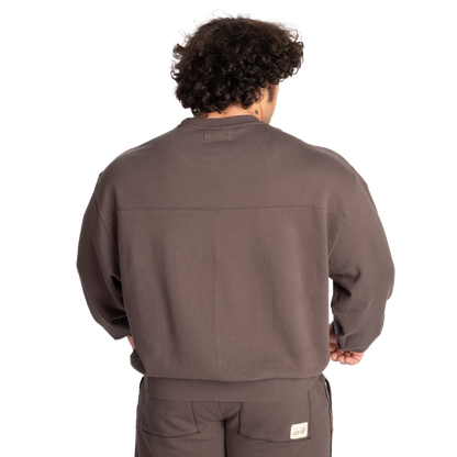 GASP Iron Camp Sweater Iron