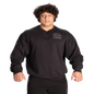GASP Iron Camp Sweater Black