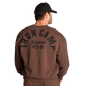 GASP Throwback Sweater Timber