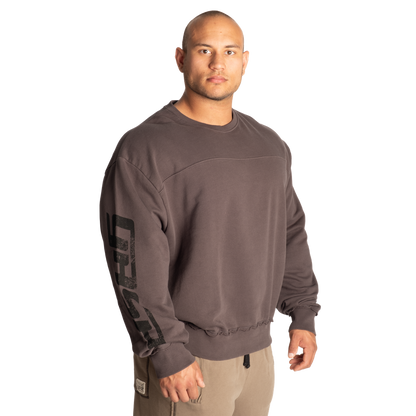 GASP Throwback Sweater Iron
