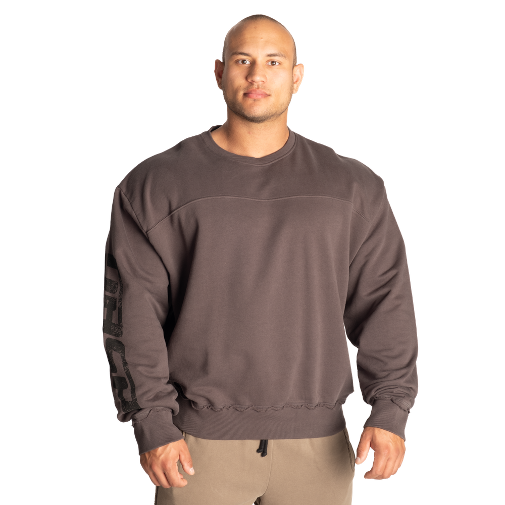GASP Throwback Sweater Iron